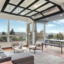 Living Spaces