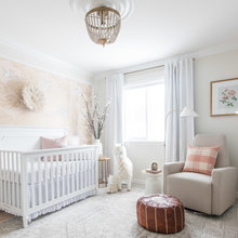 Nursery Idea's