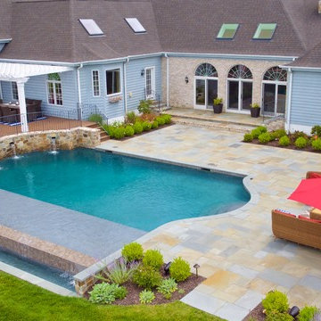 Traditional Elements - Chadds Ford, PA