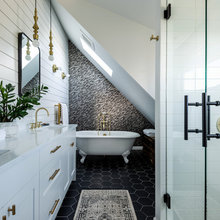 Master Bathroom 2020
