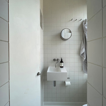 Contemporary Flat London