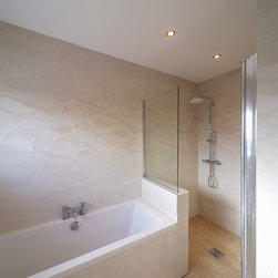 Clontarf, Dublin 3 - House Extension & Renovation - Baths