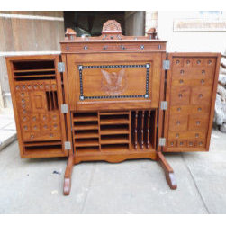Wooton Desk - Products