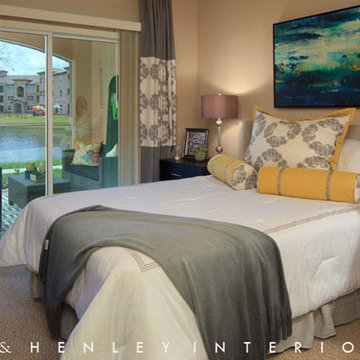Casa Mirella apartment and clubhouse near Windermere, FL