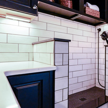 New Design Showroom Imagery