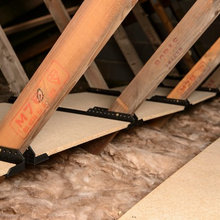 Loft storage