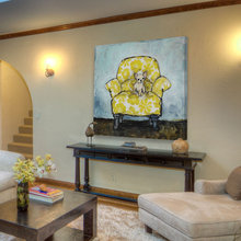 Sitting room