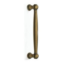 cabinet pull