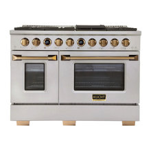 Range (Stove / Oven Combo)