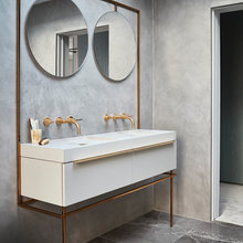 Bathroom Ideas