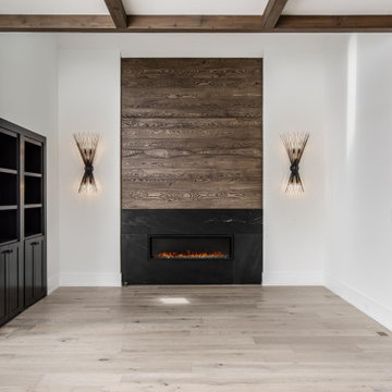 Franklin, Tennessee - Custom Home