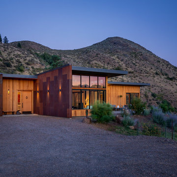 Prospect House