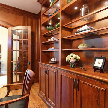 Select Cherry Office