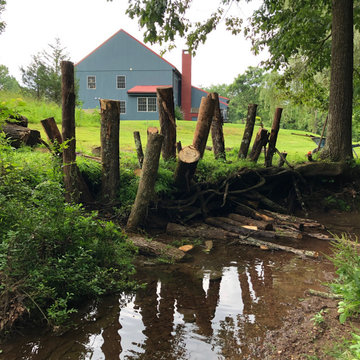 Water Management and Erosion Control
