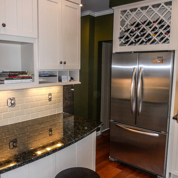 Squirrel Hill Home