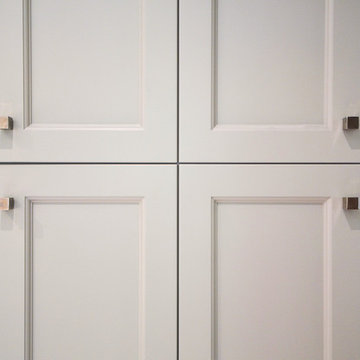 Kitchen Remodel - North York