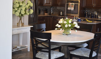 Best 15 Interior Designers And Decorators In Fredericksburg