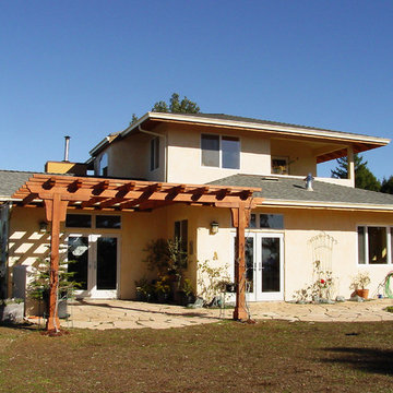 Mountain Top ICF