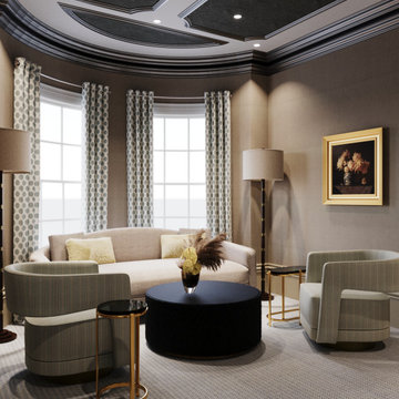Talk of the Townhouse
