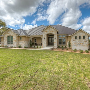 Ken & Mary's Home