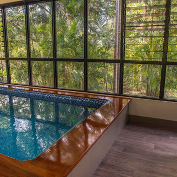 BDAA Design Awards 2019 - New resid. build. up to 250 sqm and over $2,500 / sqm