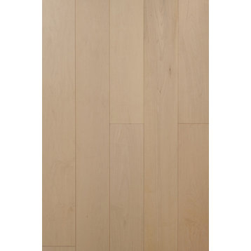 Caserta 6-1/2″ Wide - Maple Engineered Hardwood Flooring