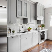 Cabinet Color
