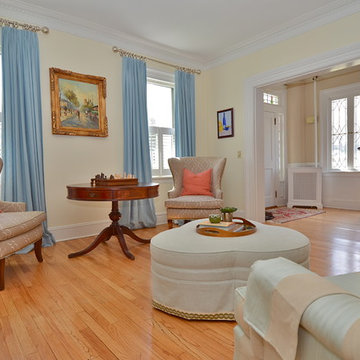 Professionally Shooting A Million Dollar Listing At Realtor Request