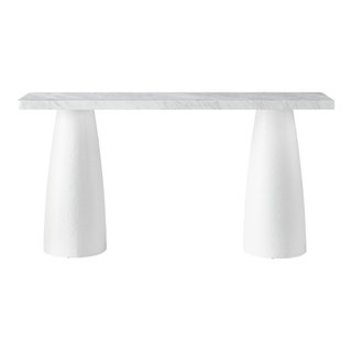 Harmony Console Complete - Contemporary - Console Tables - by Universal ...