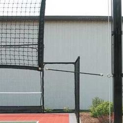 Basketball goals and accessories - Products