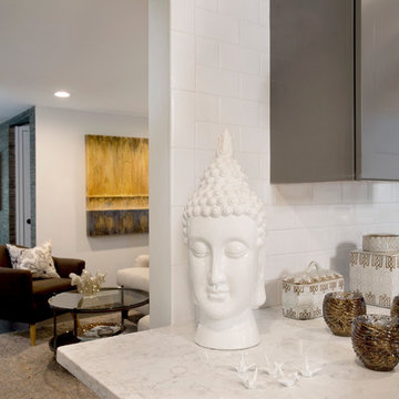 Lexington 1850’s Complete Remodel - Layering Tradition with Contemporary Touches
