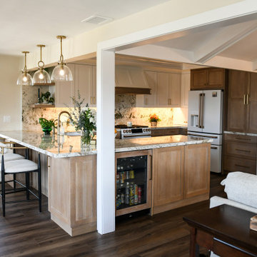 Memory Lane Modern: Where cherished memories meets contemporary design
