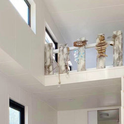 Munich Tiny House - Products