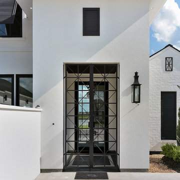 Lexington Estates Res.