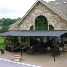 Shade Sail