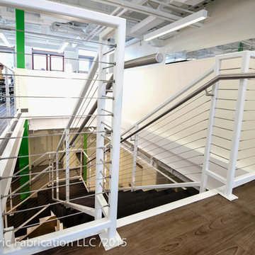 Tech Stair