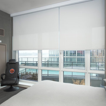 Trump towers duplex