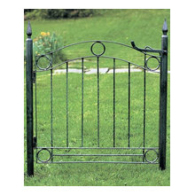 Landscape Ideas