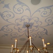 Ceilings