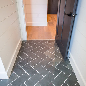The Oaks Model New Construction