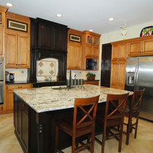 Amanda kitchen
