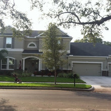 Exterior Ideas