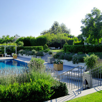 Pacific Palisades