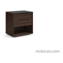 Mobican's Alexia night table - Nightstands And Bedside Tables