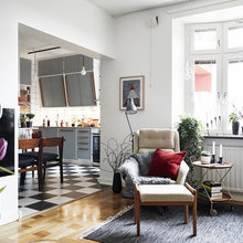 Living Room Ideas