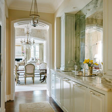Serving Area