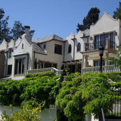 Traditional windows and doors - Windows