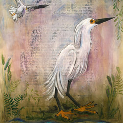 Gulf Coast Birds - Products
