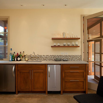 Westover House Remodel