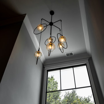 Mount Pleasant Home Remodel